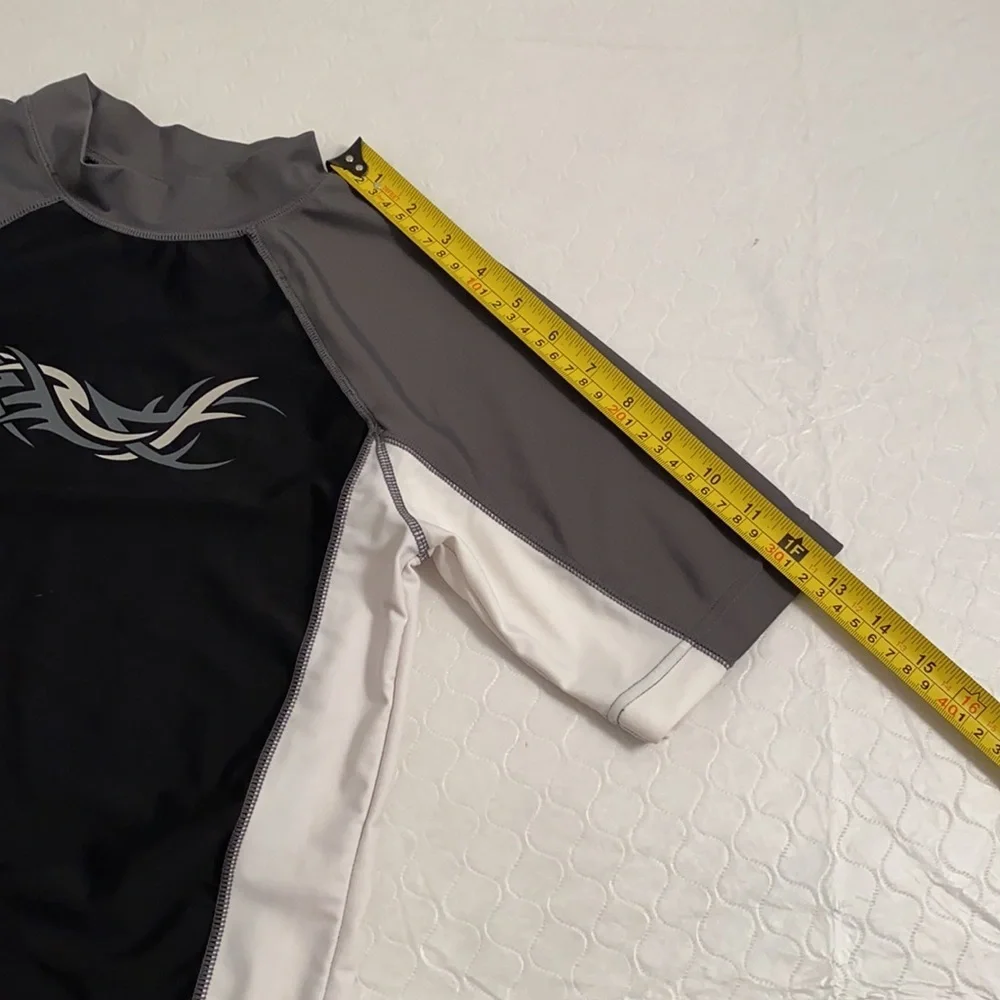 N/A unbranded black